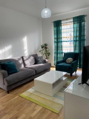Charna Apartman Kolasin